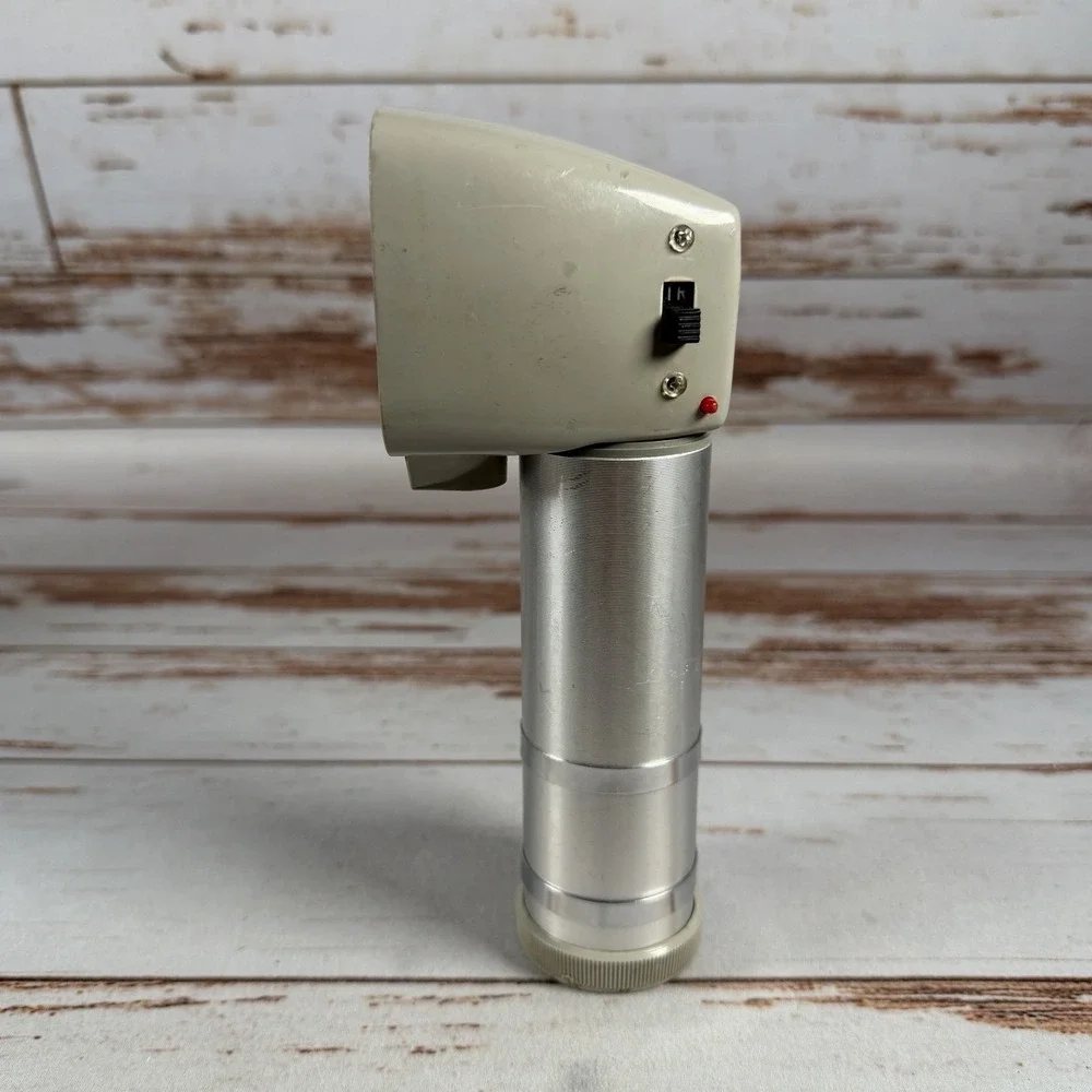 Vintage Twinklite P Camera Flash Unit for Film Camera